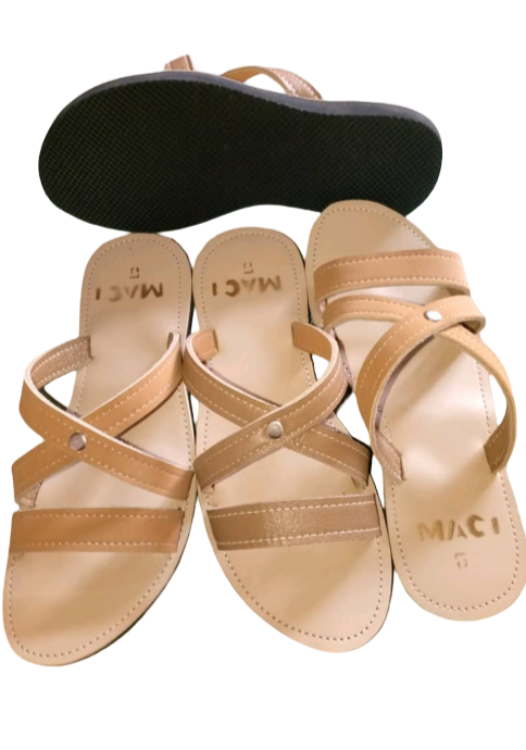 N-Sandals
